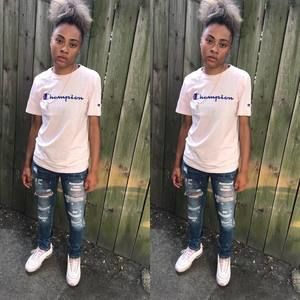 Meet your Posher, Daria